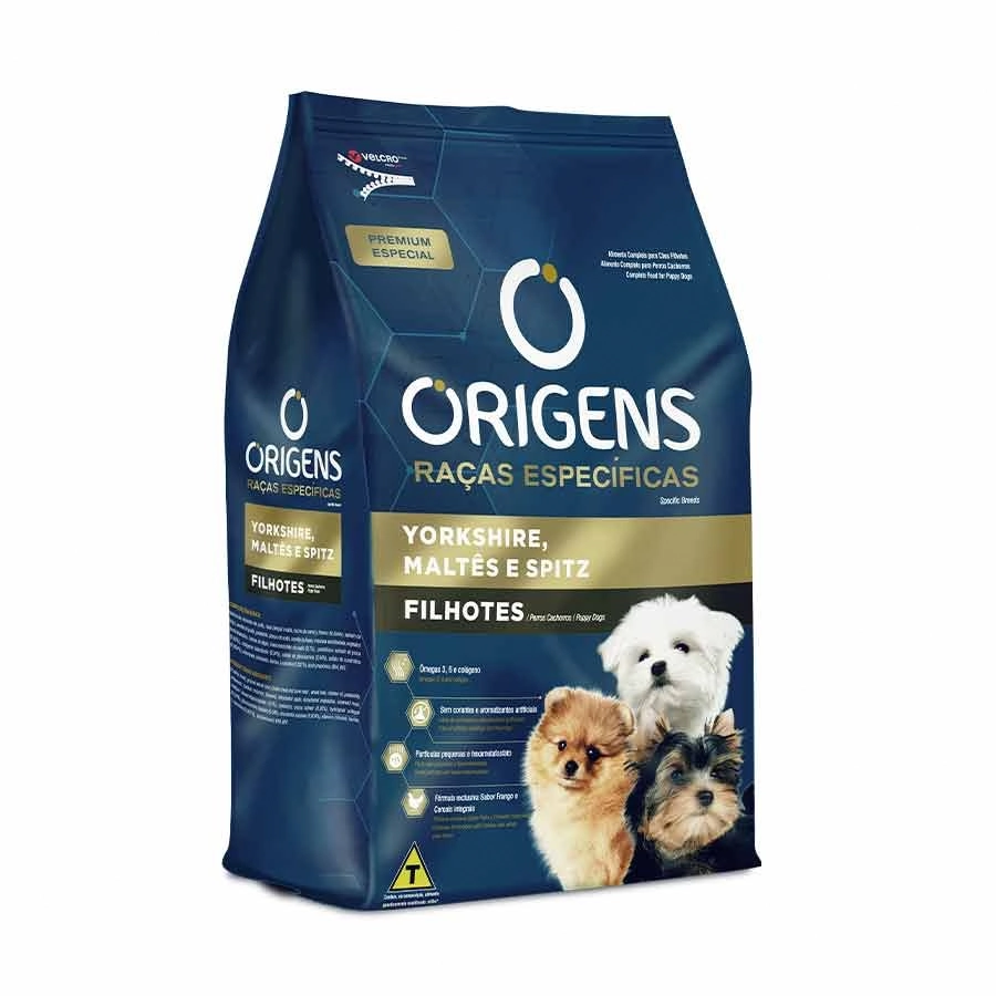 Al.caes Origens Re 1kg Fil.yr