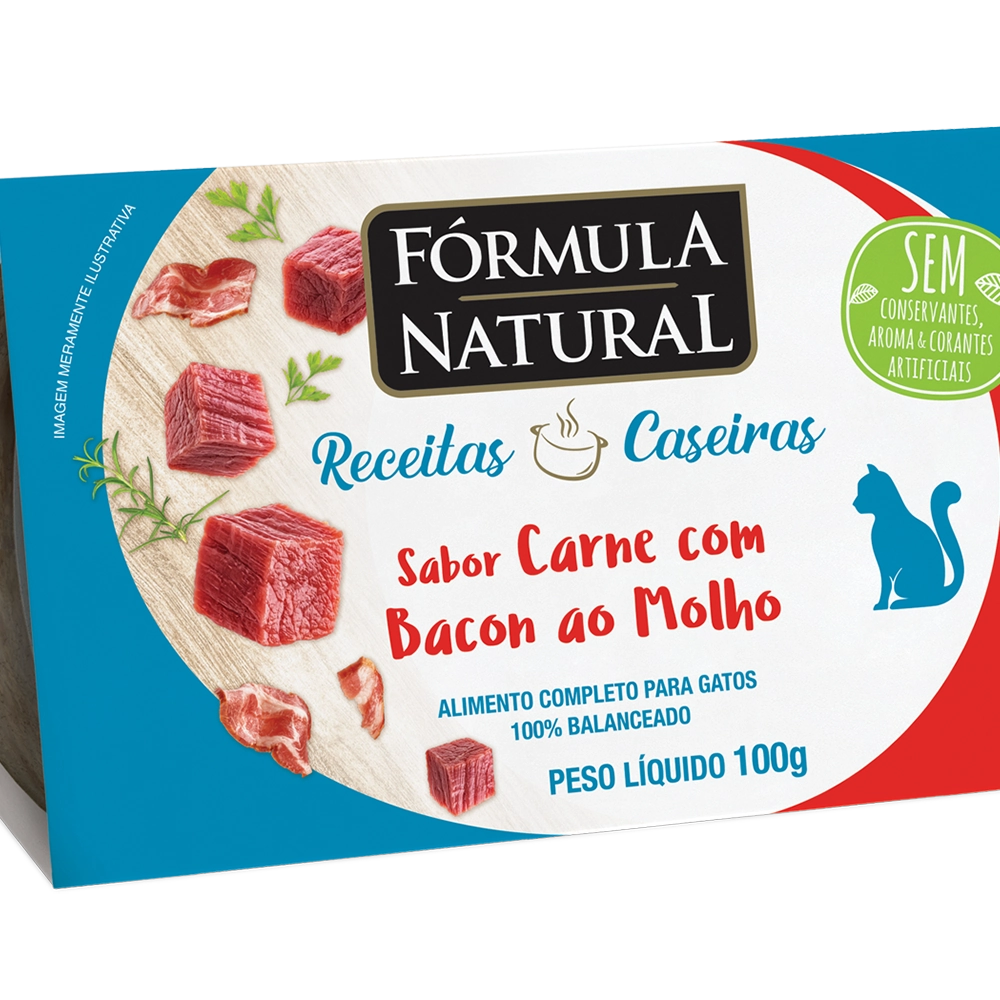 F.n.r.c.gatos Carne