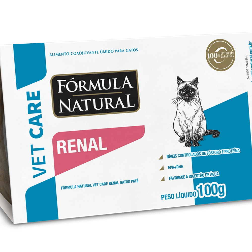 Formula Nat Pate Gat