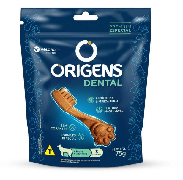 Origens Dental M 90g