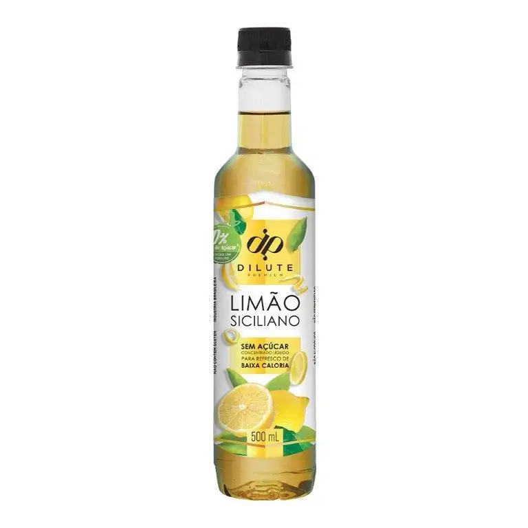 Dilute Lima O Zero Cx 12 Dilute