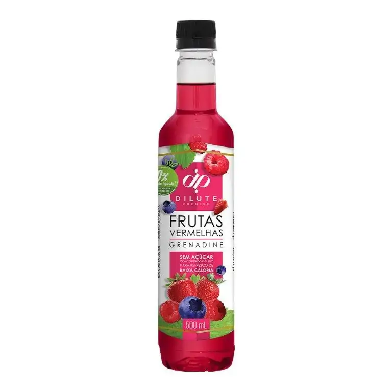 Suco Dilute 500ml Fr