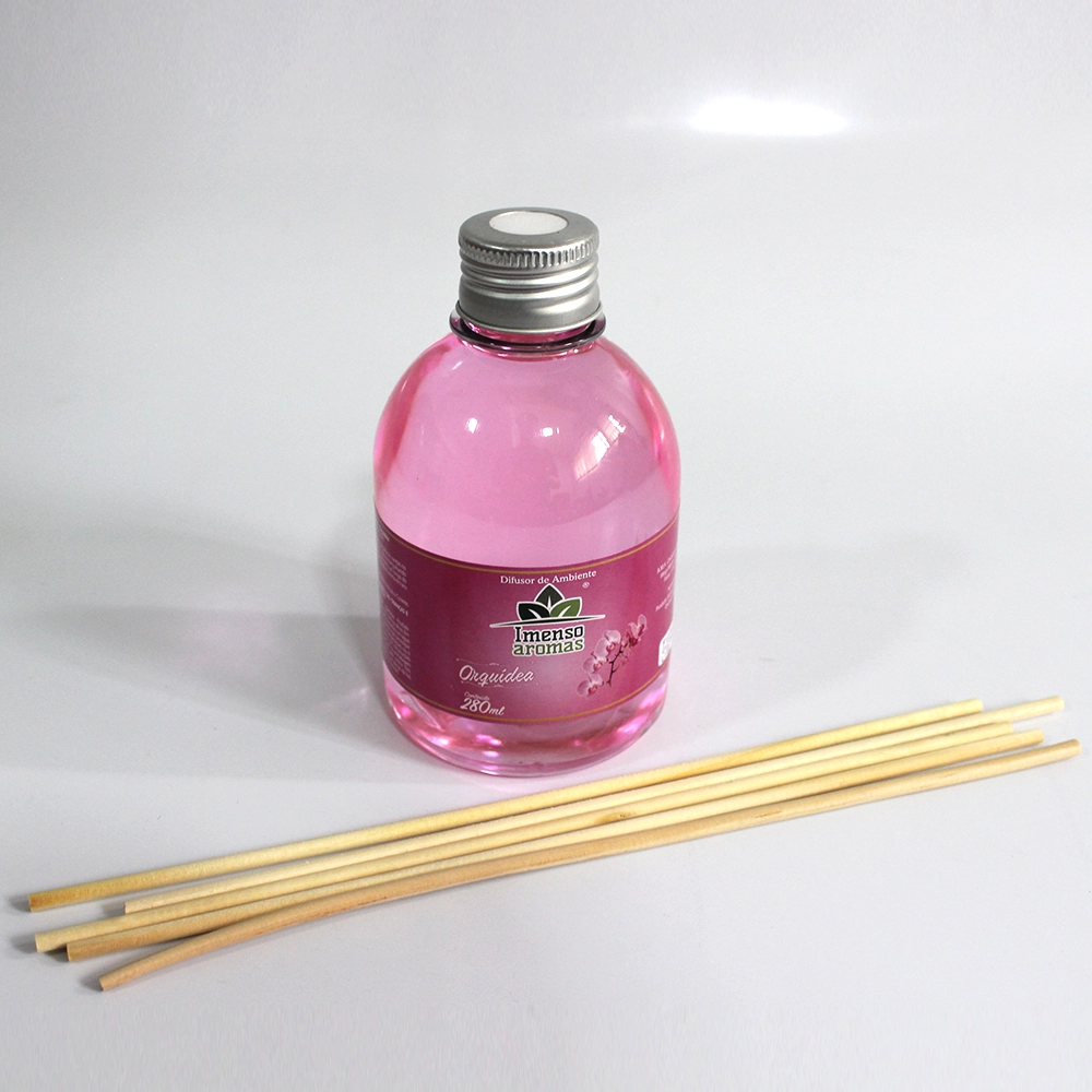 Aromatiz Ambiente Imenso Aromas Orquidea 280ml