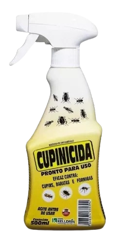 Inseticida.cupinicida Zodrin P.uso
