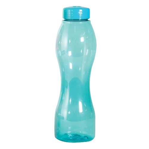 Squeeze Pais E Filhos Pet 590ml Azul Pan