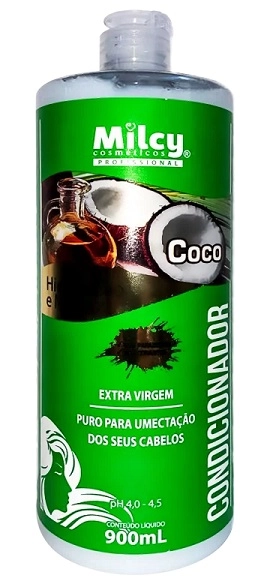 Cond Milcy 1l Coco