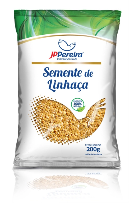 Semente De Linhaca J P Pereira