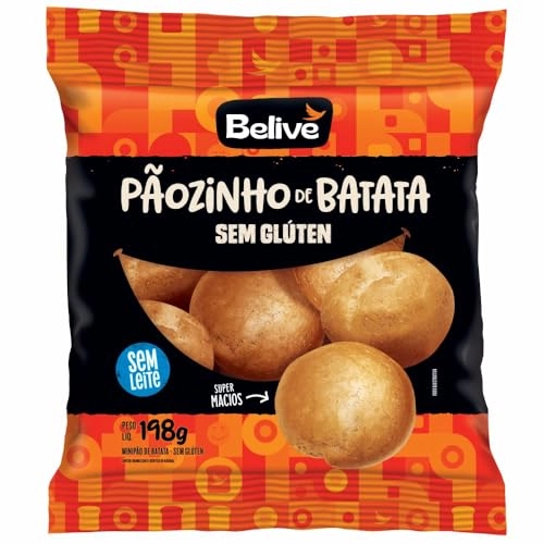 Pozinho De Batata Belive