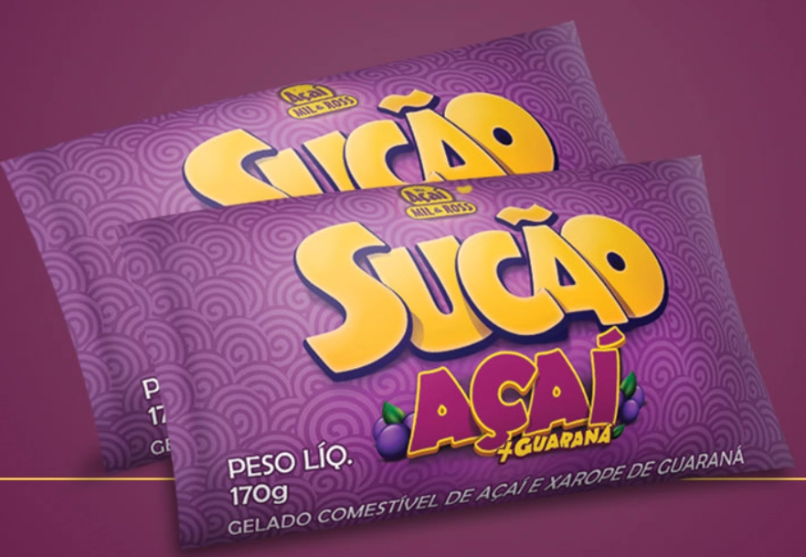Acai Brasfrut Sucao