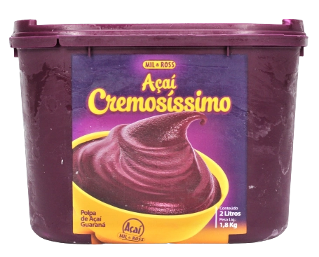 Acai 2lt Mil E Ross