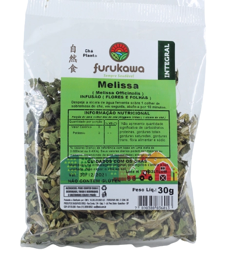 Cha Esck Melissa