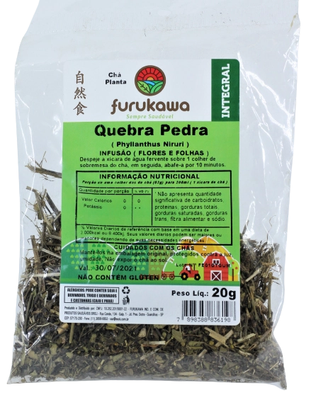 Cha Esck Quebra Pedra