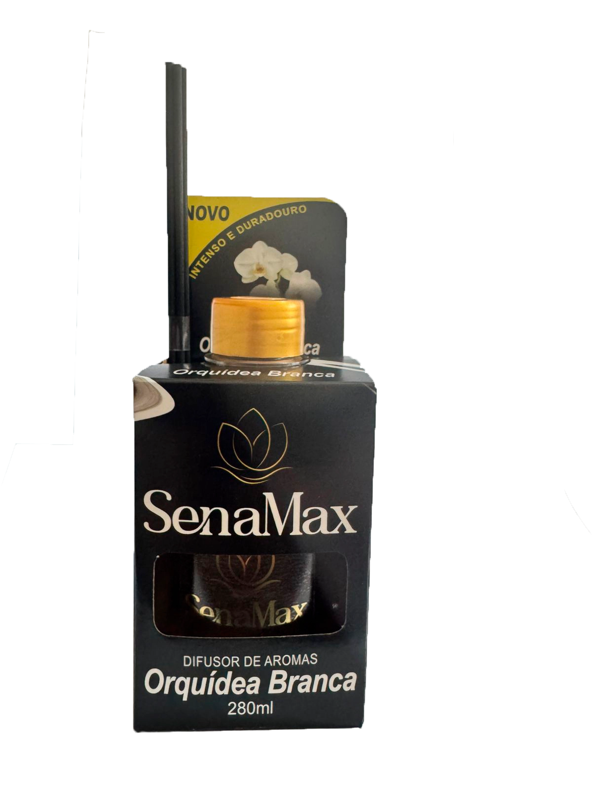 Dif Orquidea Bco 280ml