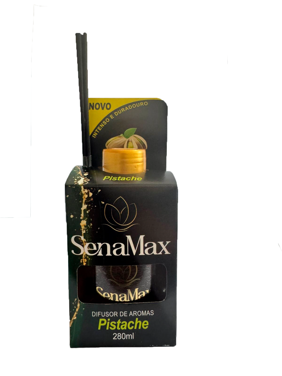 Difusor Senamax Pistache 280ml