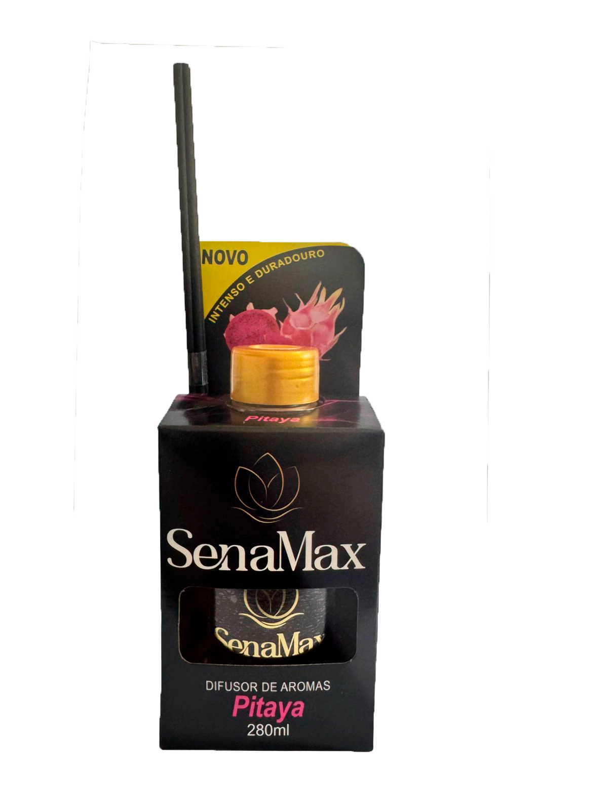 Difusor Senamax Pitaya 280ml
