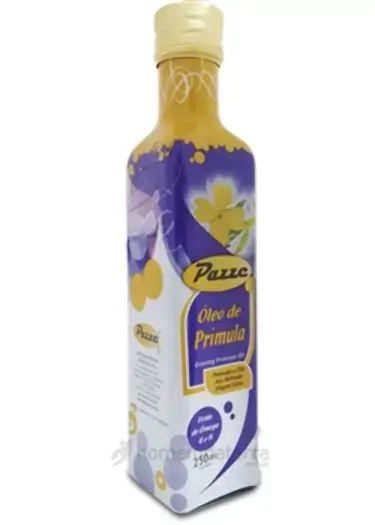 óleo De Prímula 250ml