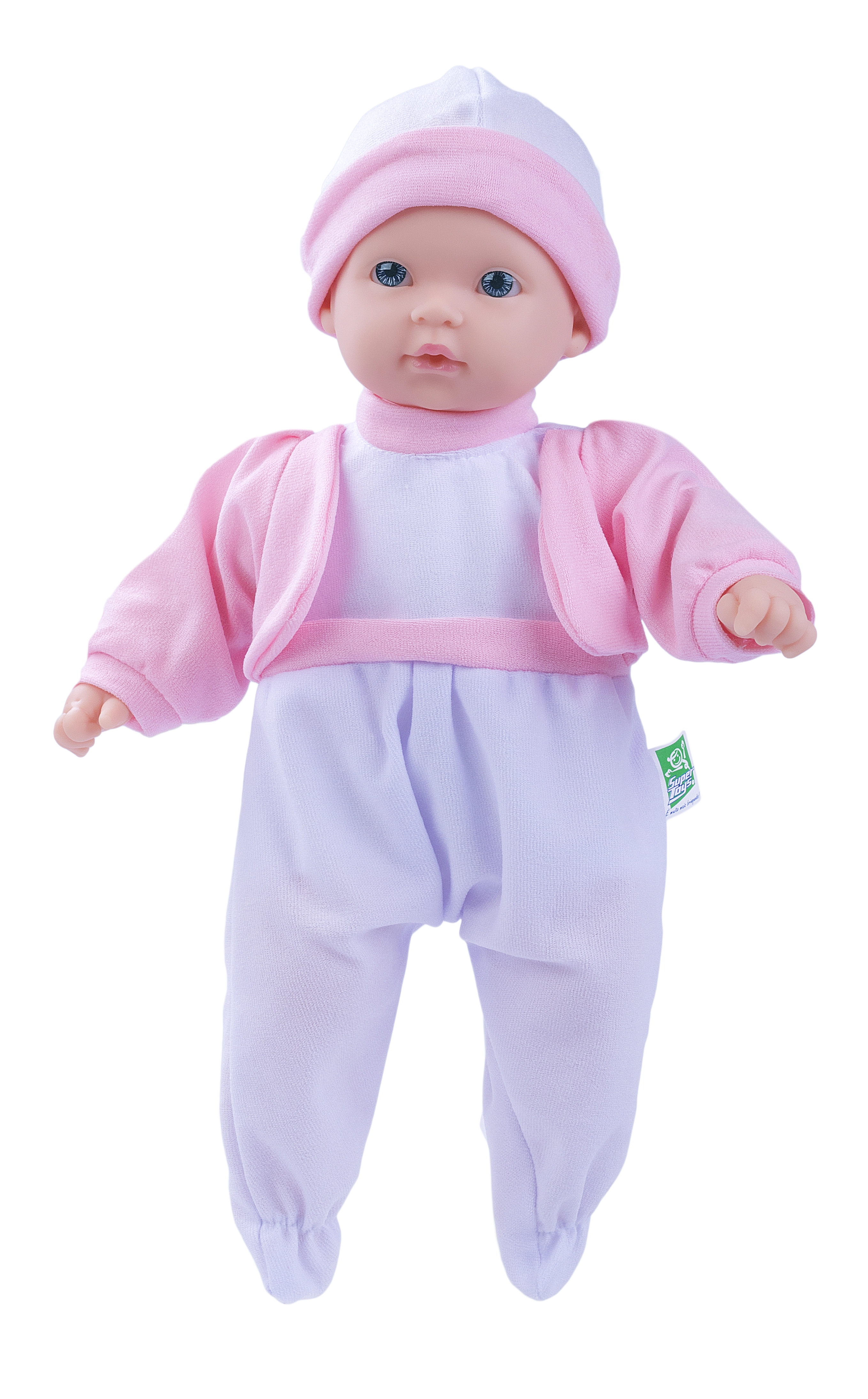 Boneca S.toys Dodoi