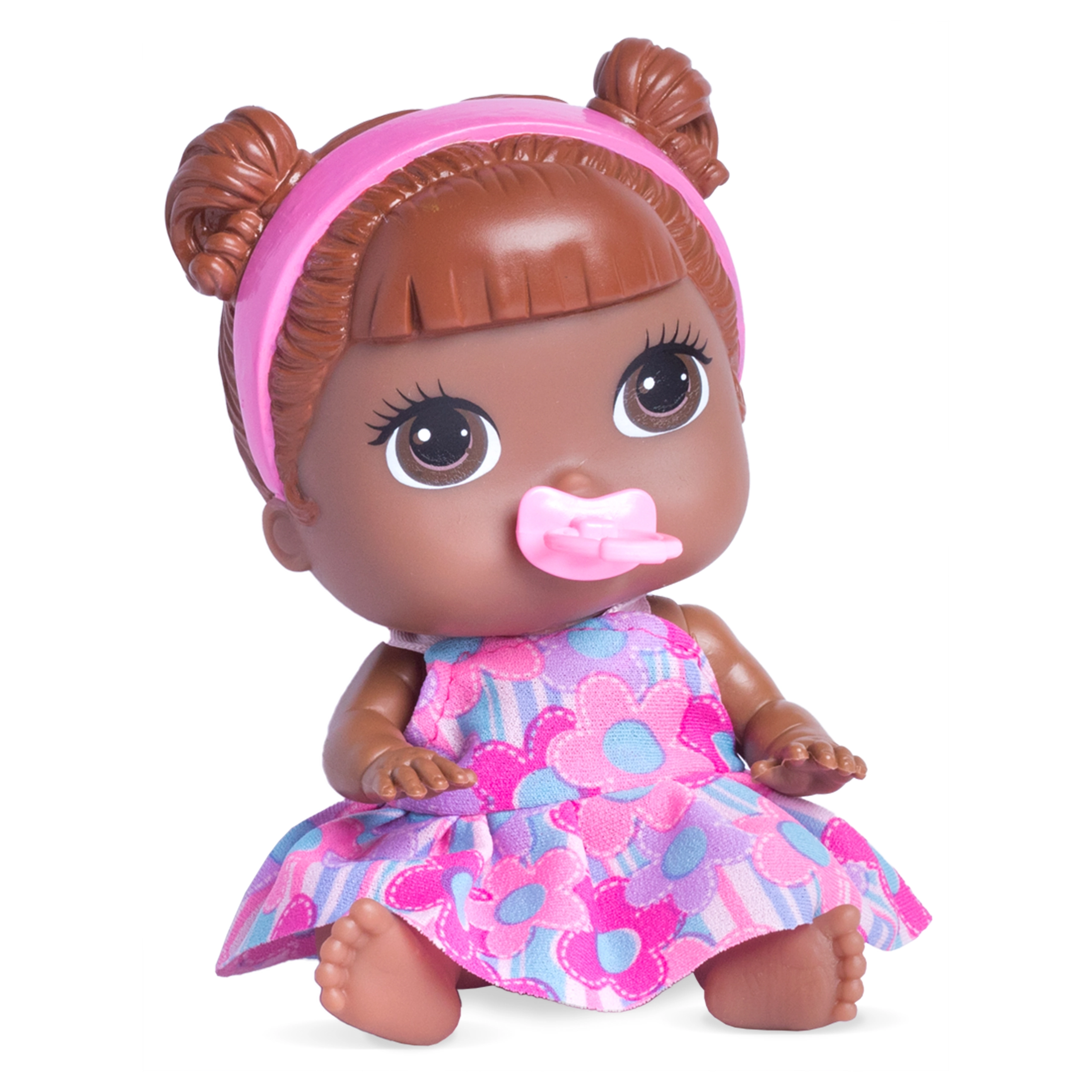 Brinq.super Toys Baby C.mini B.conf