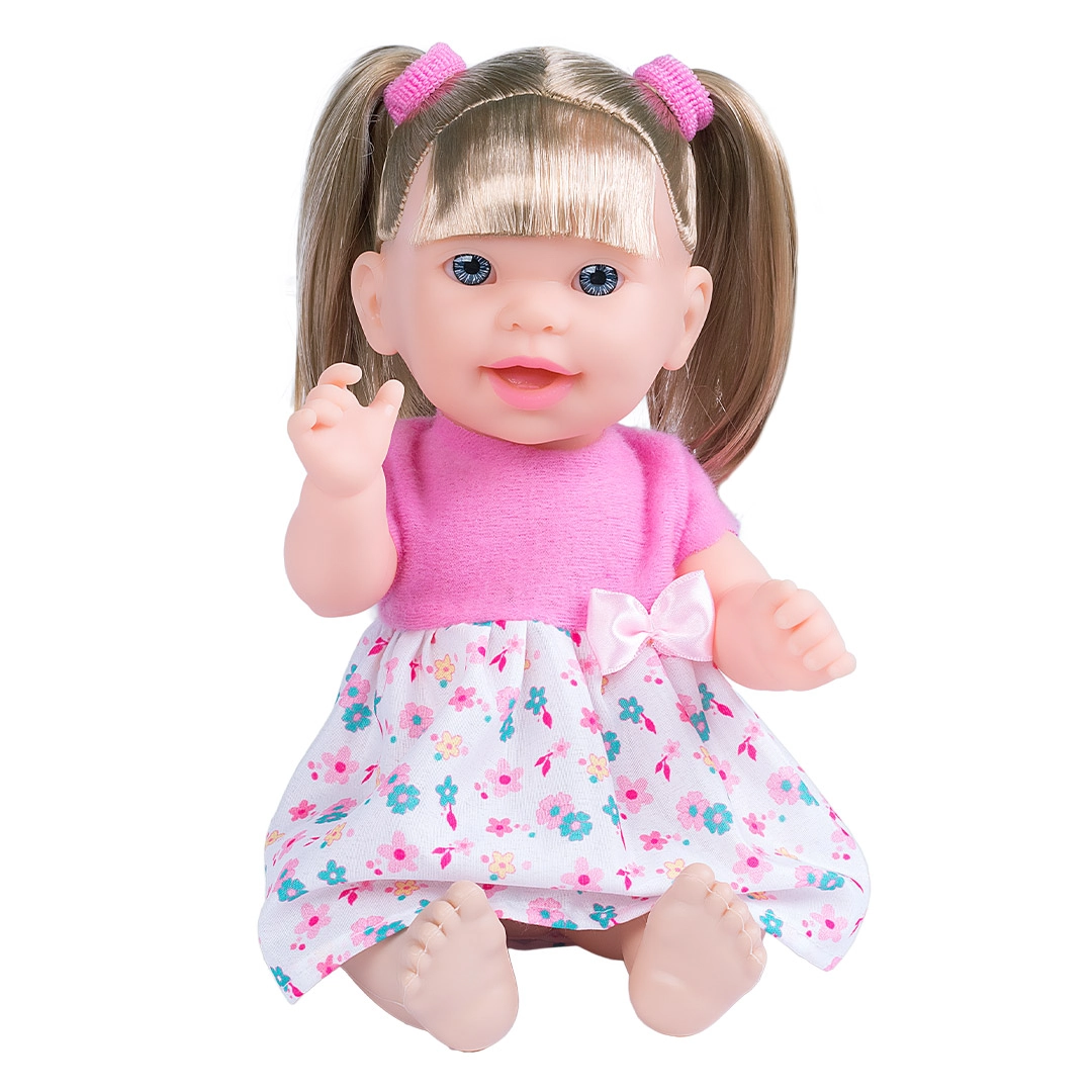 Nandinha Soletra Ref 365 Super Toys