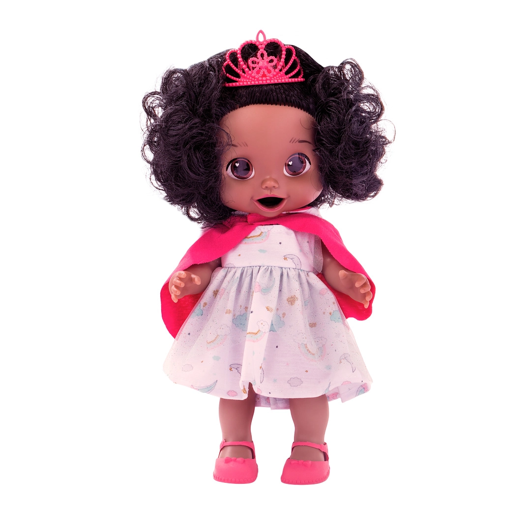 Babys Collection Conto De Fadas Ne Ref 384 Super Toys