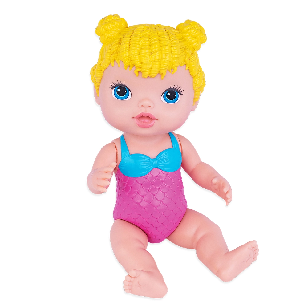 Babys Colletion Un Banho Bin