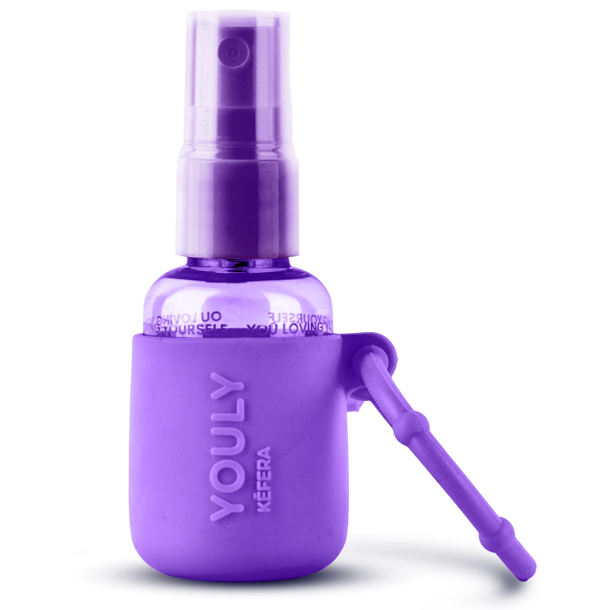 Body Splash 30ml Move Youly Kefera Ciclo