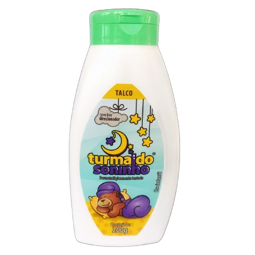 Talco T Soninho