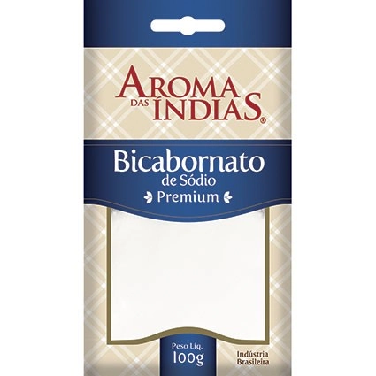 Bicarbonato Sodio Kisabor