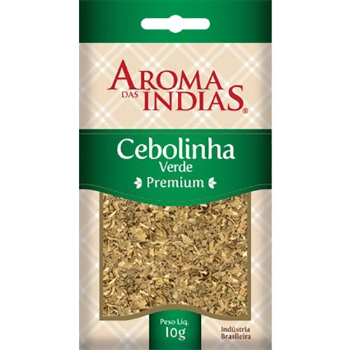 Cebolinha Folha Kisabor