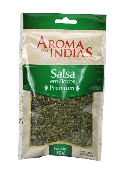 Salsa Desindratada Aroma