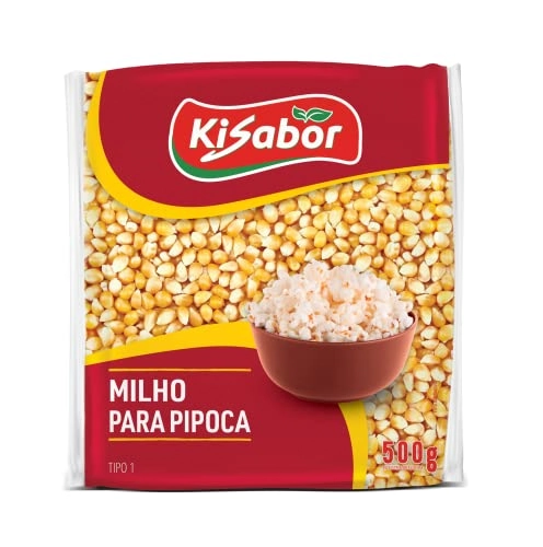 Cravo Em Po Kisabor Gourmet 40g