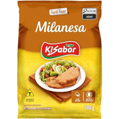 Mist P/empanar Kisabor