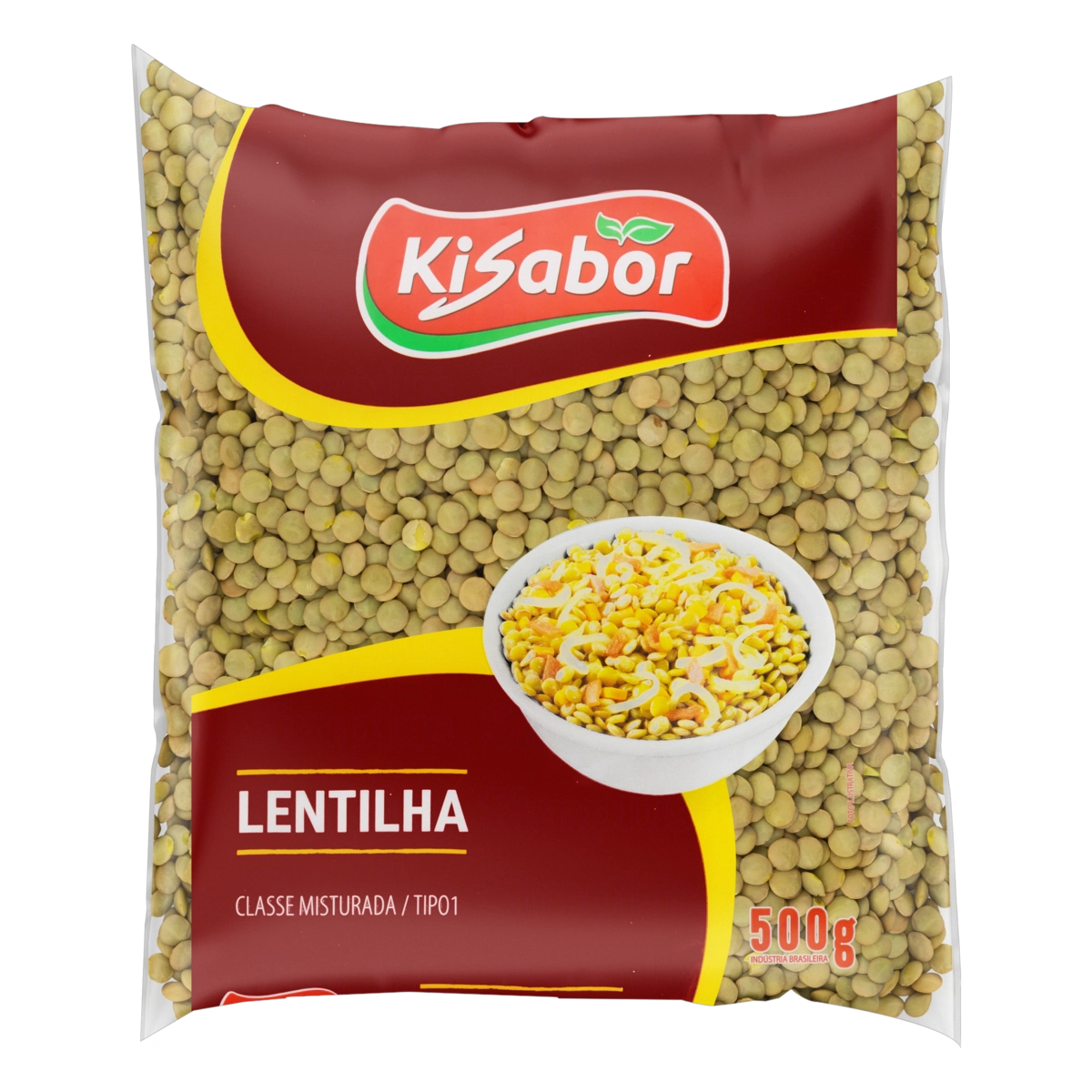 Mostarda Kisabor 70gr Grao Vd