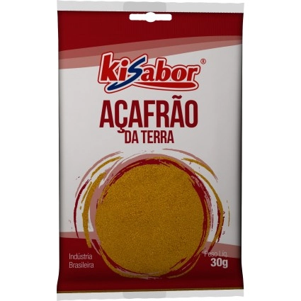 Acafrao Ki Sabor