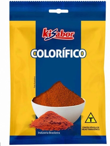 Colorifico Ki Sabor