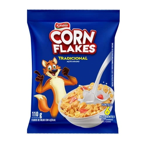 Cereal Mat Kis