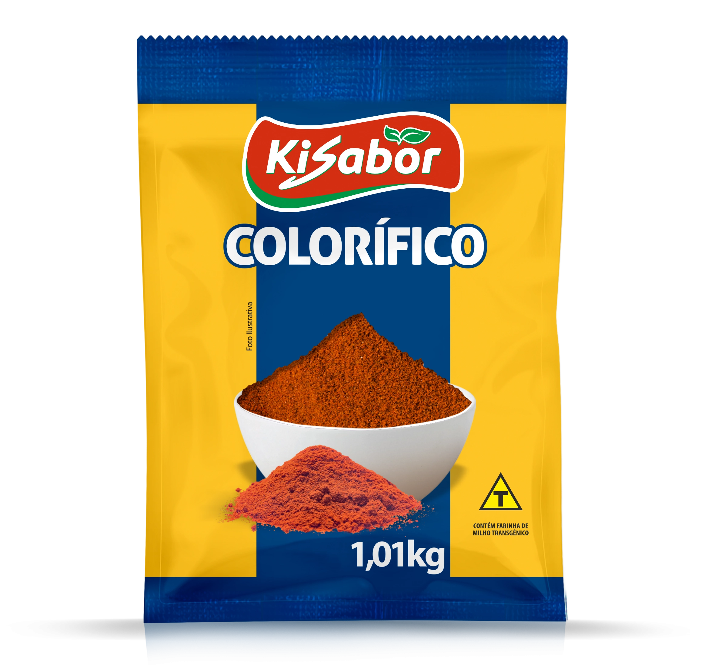 Colorifico Kisabor 1kg