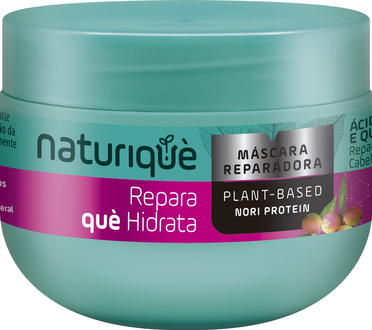 Naturique Masc Repara Que Hidrata 300g