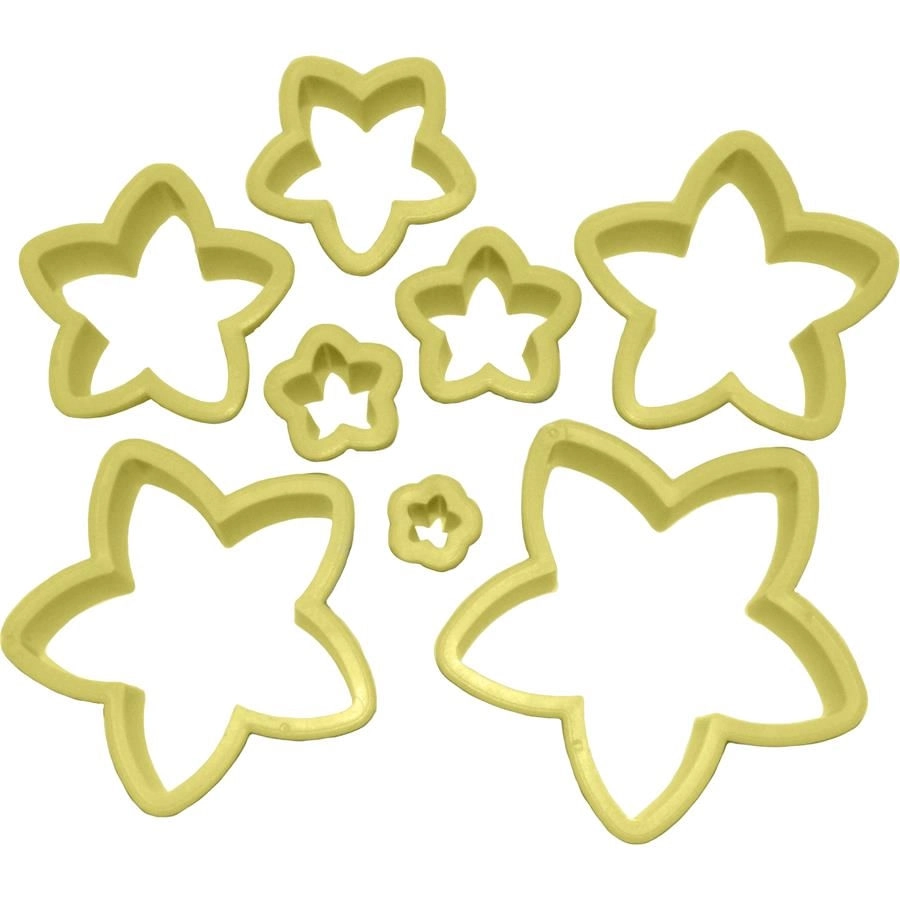 Cort Estrela C/8pcs