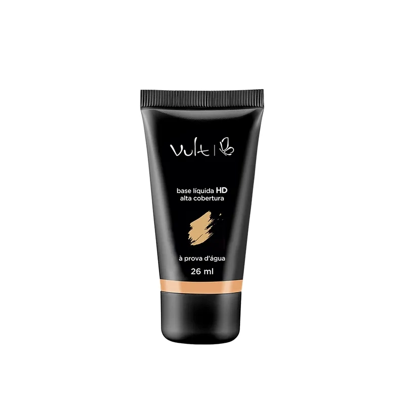 Base Líquida Hd B 10 Vult 26ml