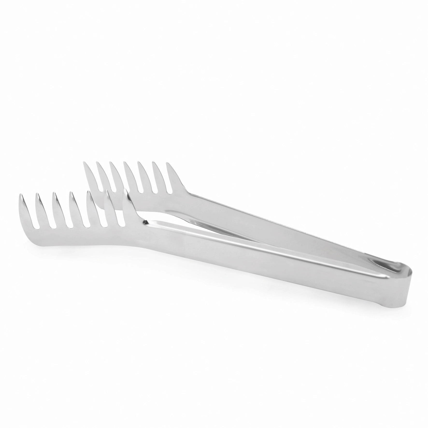Pegador De Massa Inox Ref/asa26 Mimo