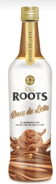Beb Mista Our Roots 750ml Doce De Leite