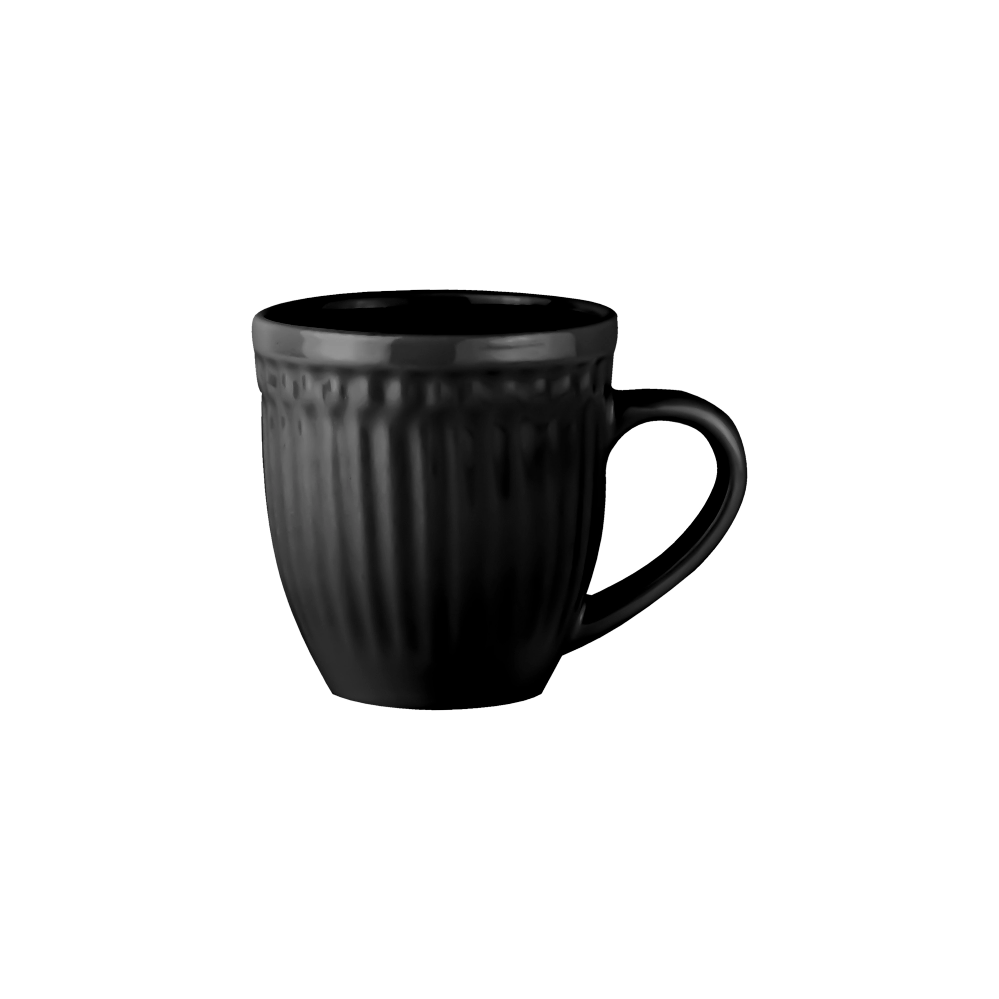 Caneca Atenas Fratelli Preto