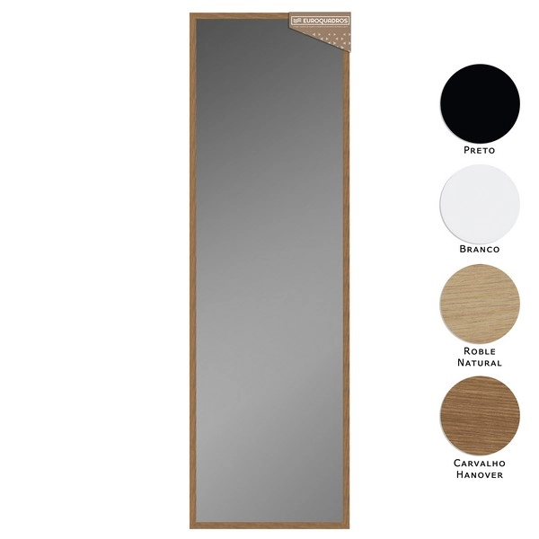 Espelho Emold Nwd Sortido 45x145x 3018 Eu0451453018c1 Euroquadros