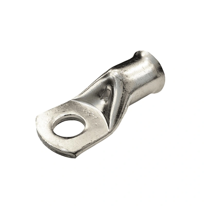 Terminal Compressão Tf 150 Mm² M10 1f1c Boca Expandida 3 Peças