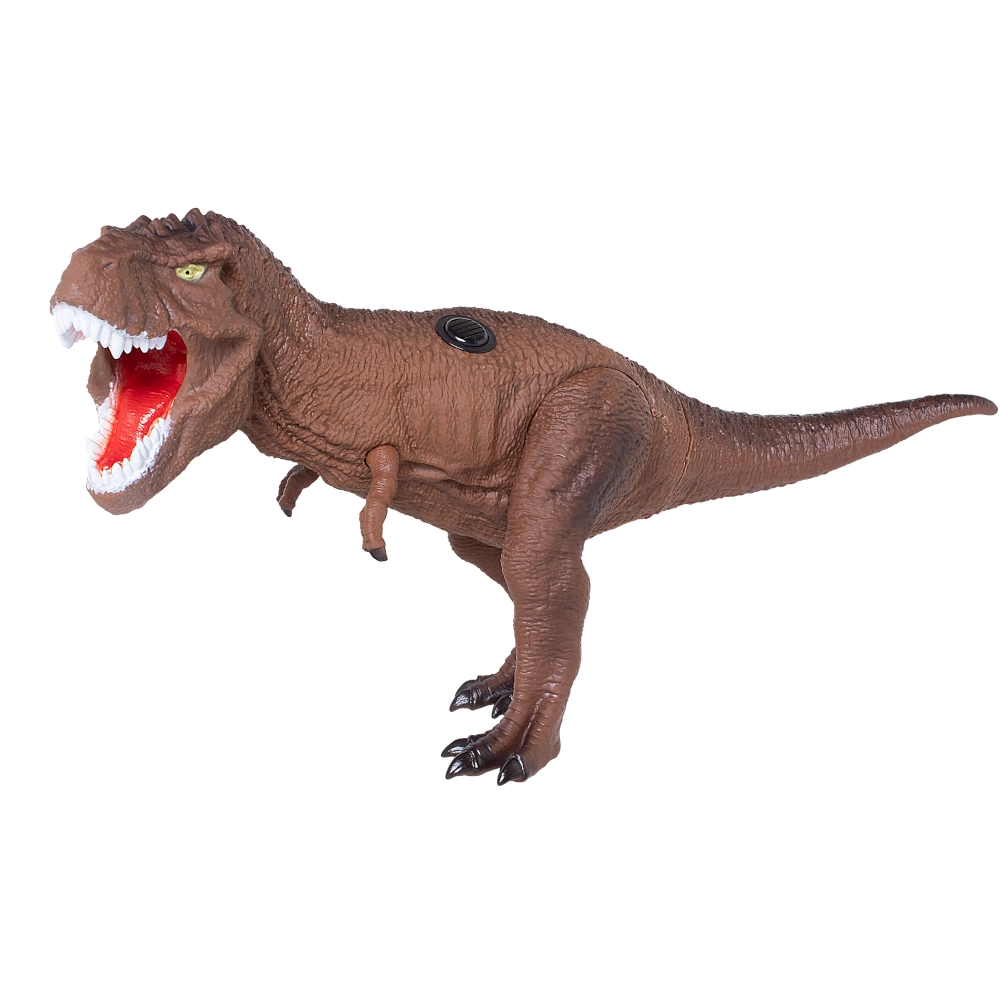 Dinopark Hunters T Rex