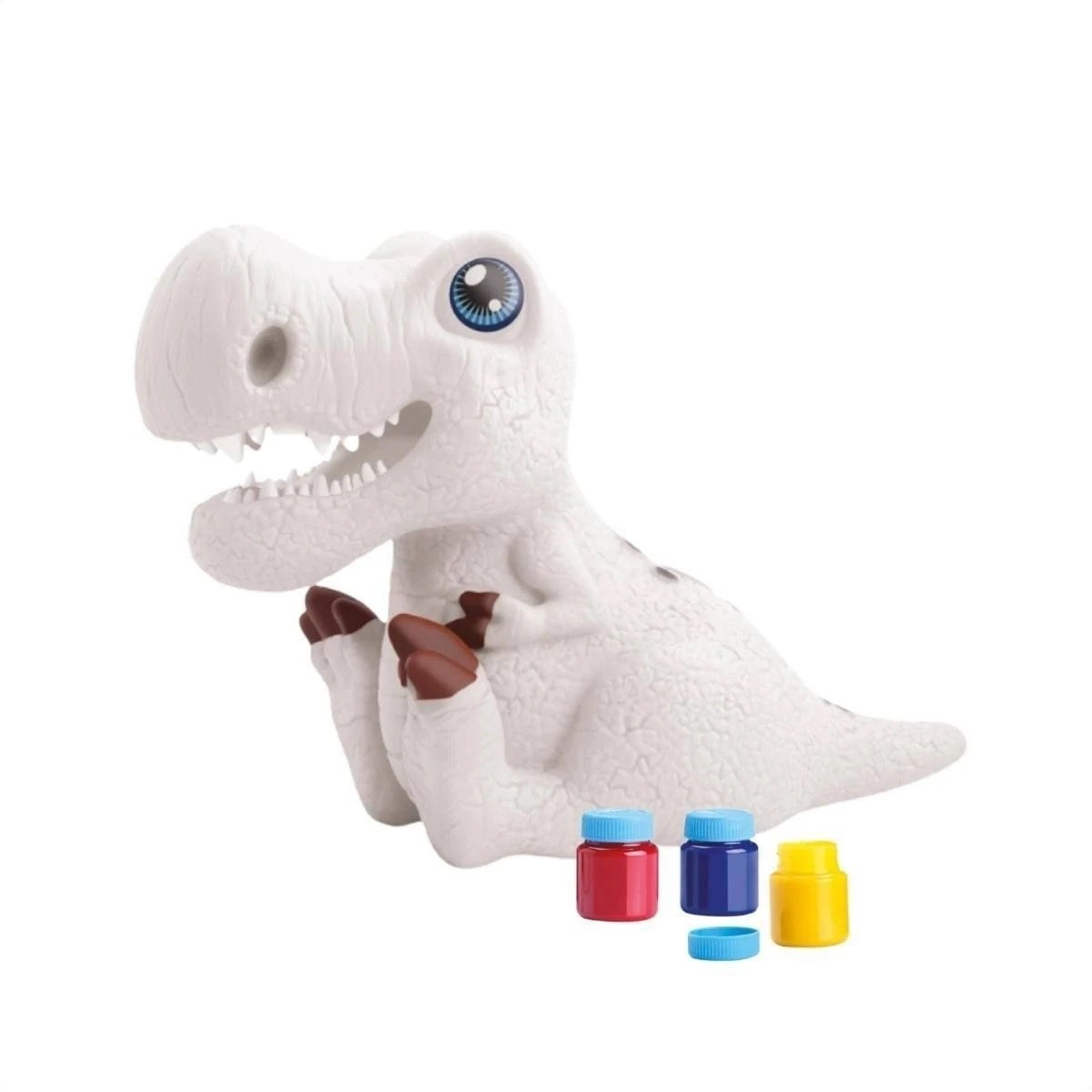 Dinopark Baby Pintura/693/rotobrinq