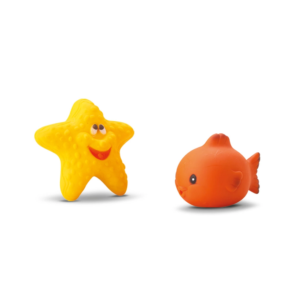 Baby Fish Ref 0696