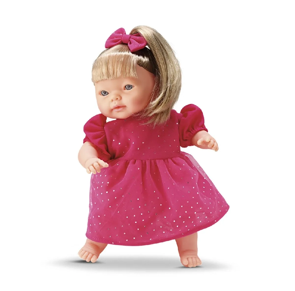 Boneca Isis Beauty 968 Bee Toys