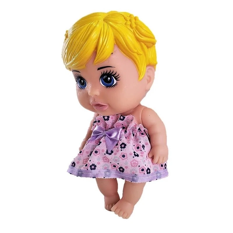 Boneca Bee Hugs Individual 971rotobrinq